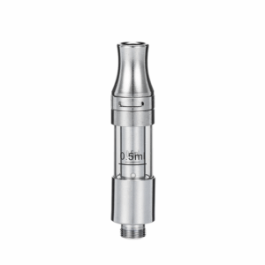 Liberty V9 Cartridge Easy Fill .5mL