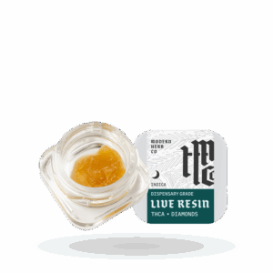 Live Resin THCa Diamonds OG Kush (Indica ) 2g