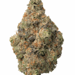 THCA Flower Exotic Melted Strawberries (Hybrid)