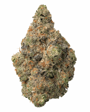 THCA Flower Melted Strawberries - Exotic Hybrid