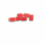 Sugar-Free CBD Gummies 50mg 6-ct