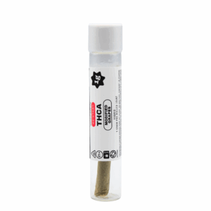THCA Pre-Roll Modified Grapes 1G (Hybrid)