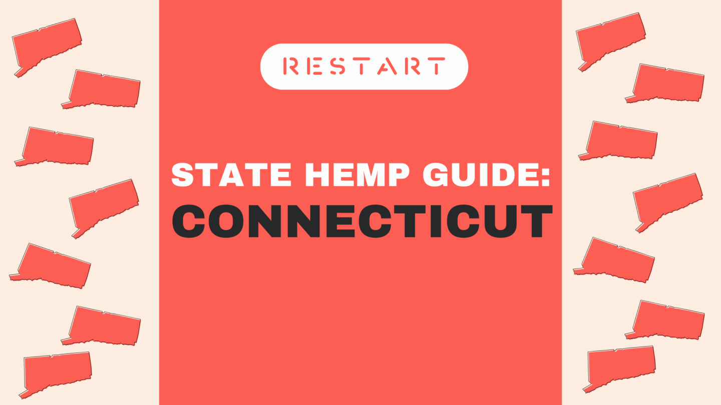 Alabama hemp and THC legality guide 2025 – RESTART CBD state-by-state resource