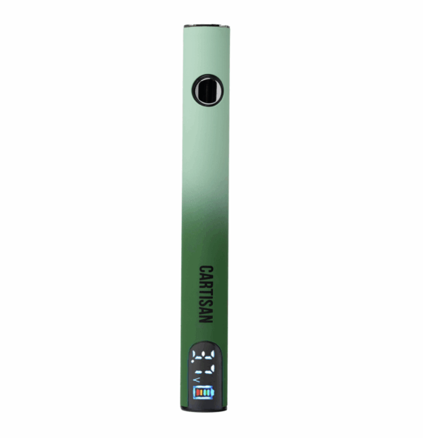 Cartisan Pro Pen Neo 900 Vape Battery - Image 12