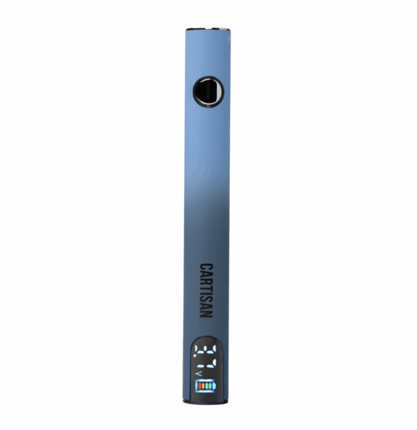 Cartisan Pro Pen Neo 900 Vape Battery - Image 15