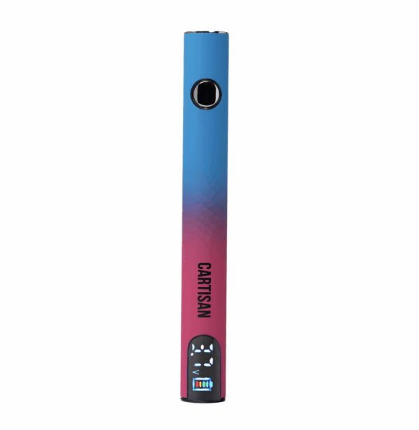 Cartisan Pro Pen Neo 900 Vape Battery - Image 14