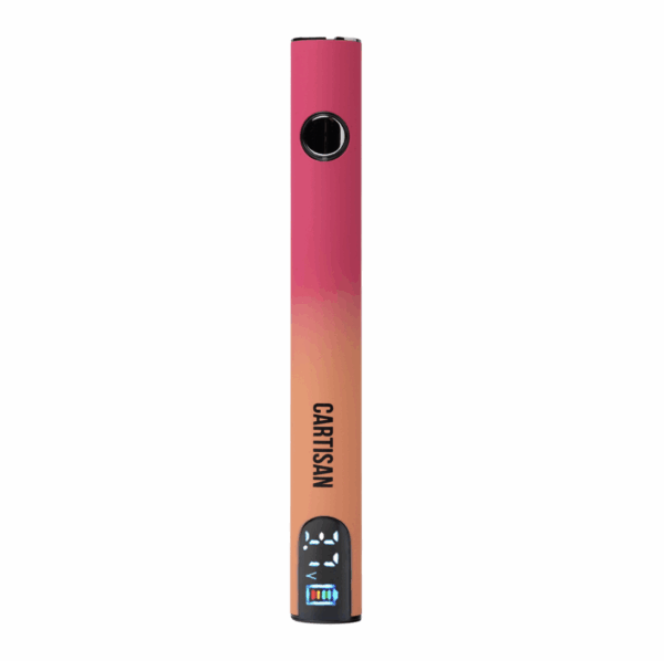 Cartisan Pro Pen Neo 900 Vape Battery - Image 11