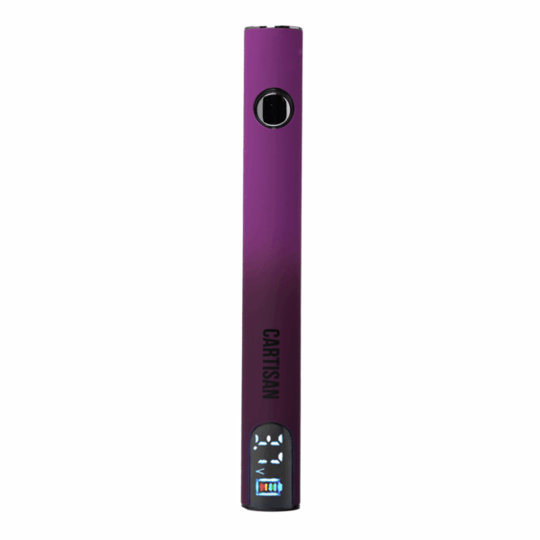 Cartisan Pro Pen Neo 900 Vape Battery - Image 16
