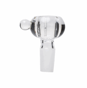 Human Grade Handle Bowl 14mm 1-ct