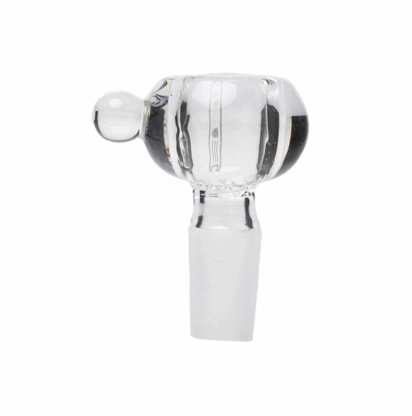 Human Grade Handle Bowl 14mm 1-ct