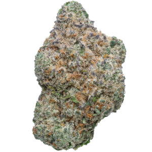 THCA Flower Premium Black Ice (Indica)