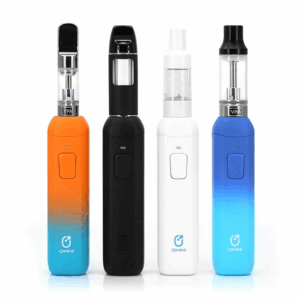 iKrusher Bilo 510 Thread Vape Cart Battery