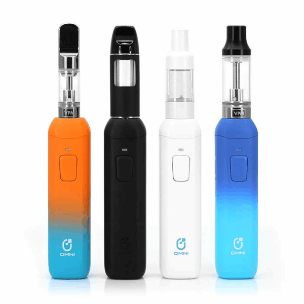 iKrusher Bilo 510 Thread Vape Cart Battery