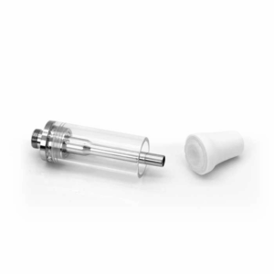 iKrusher Calibr Max Cartridge EZ Fill