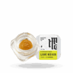Live Resin THCa Diamonds Jack Herer (Sativa) 2g COMING SOON
