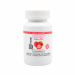 Sugar-Free CBD Gummies 50MG 30-ct