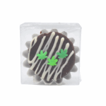 Delta 9 THC 10mg Brownie Bite 1-ct