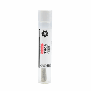 THCA Pre-Roll Uncle Snoop 1G (S)