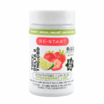THCV Gummies Strawberry Lime 15-ct (Total THC 37.5MG)