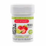 THCV Gummies Strawberry Lime 30-ct