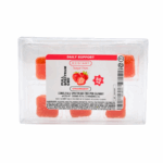 Sugar-Free CBD Gummies 50MG 6-ct