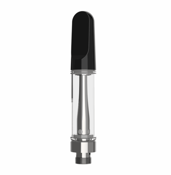 THC-2 Evo CCell Vape Glass Tank 1/ct - Image 2