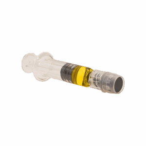 THCA Syringe Blue Dream (H/S) Live Resin