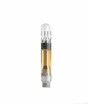 Delta 8 Vape Cart (S) Durban Poison 1mL ive Resin