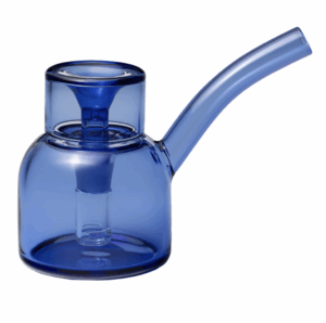 Vesper Bubbler - NWTN Lapis