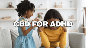 CBD for ADHD What Science Says vs Consumer Experience Restart CBD