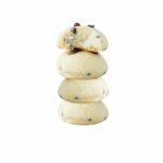 Baked Chocolate Chip Delta 9 THC Cookies 10MG  (4-ct)