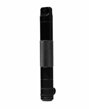 Phoenix Baton - Lighter & Storage Tube
