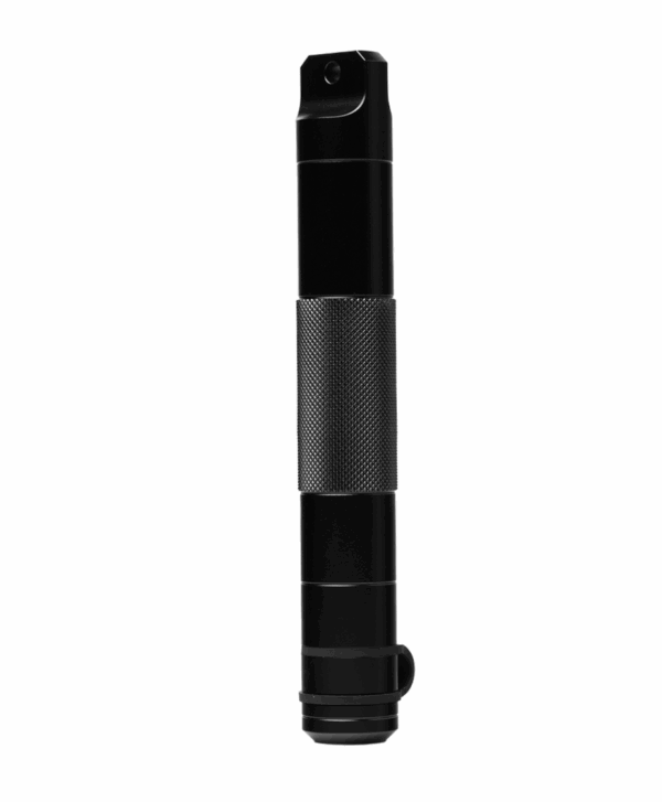 Phoenix Baton - Lighter & Storagge Tube