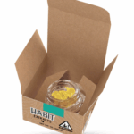 Habit Extracts THCA Live Resin Concentrate 1G