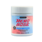 THC 40-45mg Hero Dose