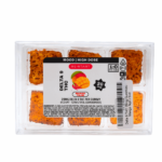 THC 20–35mg High Dose