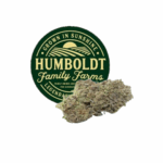 THCA Flower Private Reserve Caribbean Cookies (H)