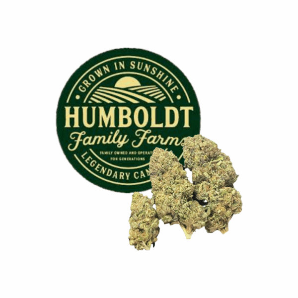 ThCA Flower Premium SinMint Cookies (H)