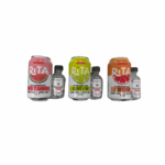 Rita Remedy Booster