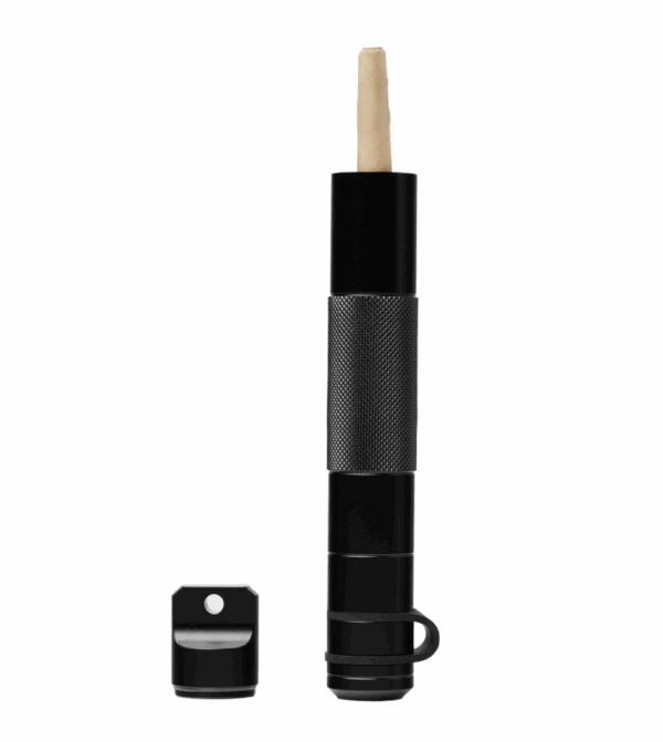 Phoenix Baton - Lighter & Storagge Tube - Image 2