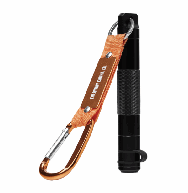 Phoenix Baton - Lighter & Storagge Tube - Image 3