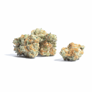 THCA Flower Exotic Candy Fumez (Hybrid/I)