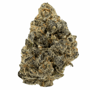 THCA Flower Octane Mintz - Premium Hybrid/Indica