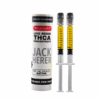 THCA Syringe Jack Herer (S) Live Resin - RESTART​ CBD & THC