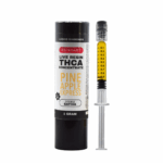THCA Syringe Pineapple Express (S) Live Resin