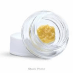 Premium Live Rosin 1G Donny Burger (I)