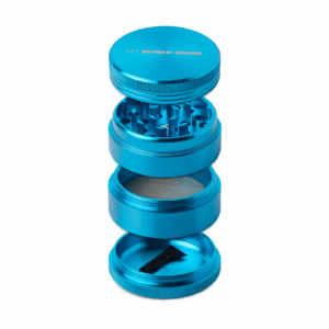 Grinder - Human Grade 2” 4-pc