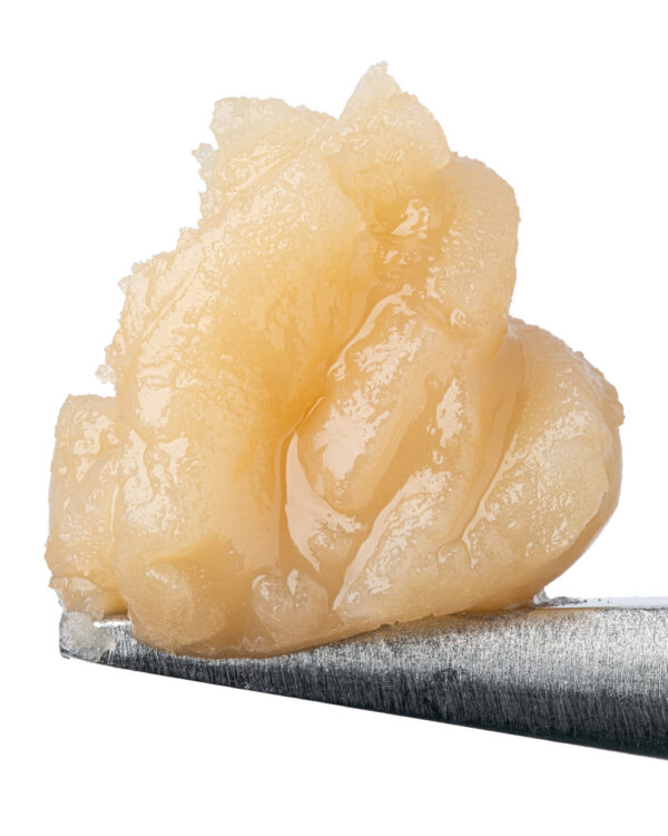 Jelly THCA Live Rosin Dabs 2G - Image 7