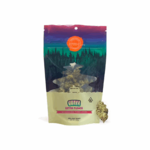THCA Flower Premium Guava (S)