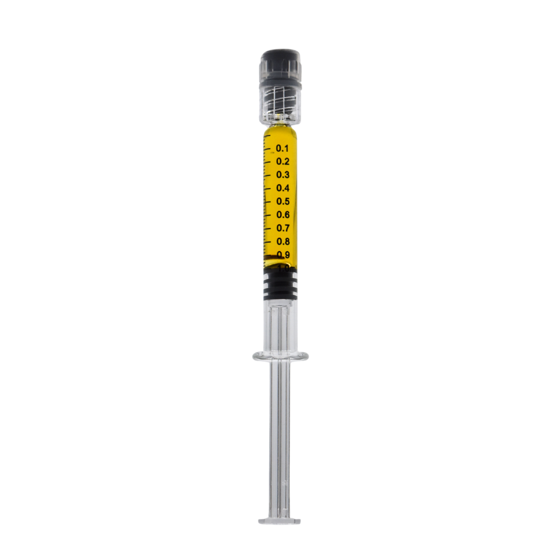 THCA Syringe Forbidden Fruit (I) Live Resin